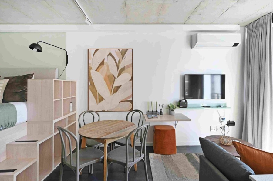 0 Bedroom Property for Sale in Sea Point Western Cape
